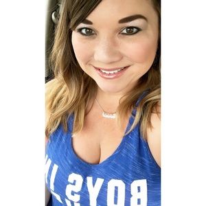 Meet your Posher, Gabrielle